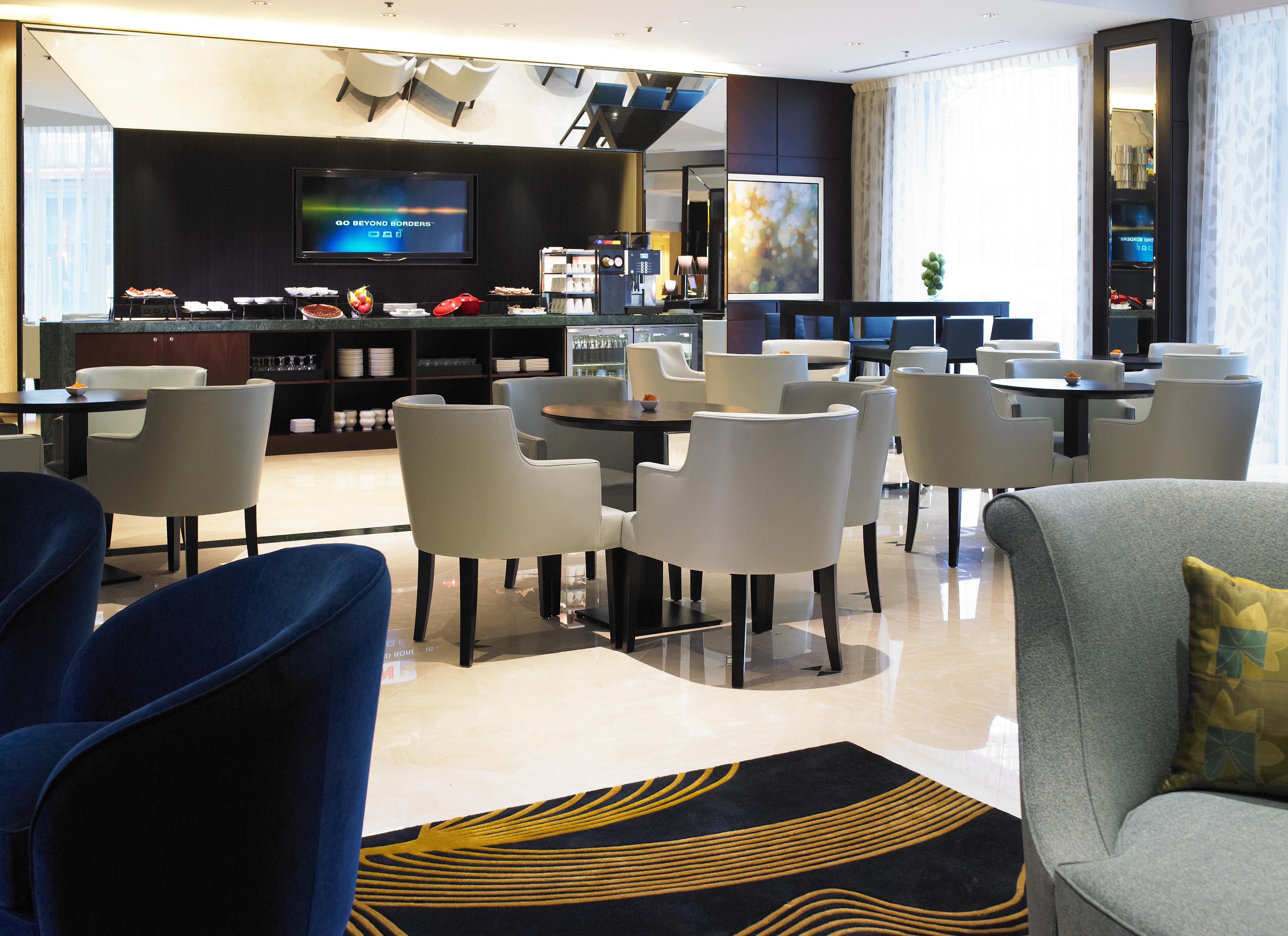 Brussels Marriott Hotel Grand Place Bagian luar foto