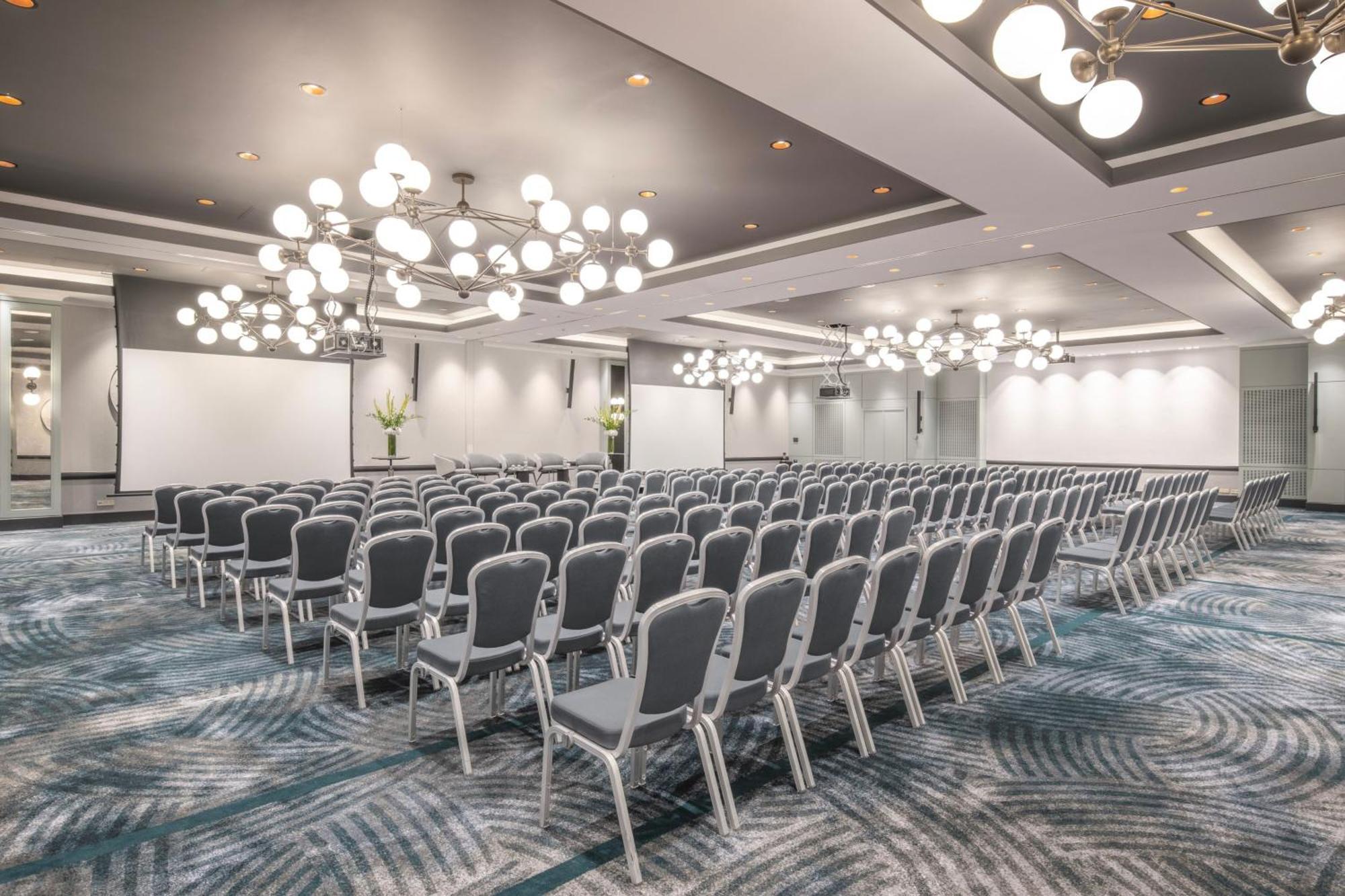 Brussels Marriott Hotel Grand Place Bagian luar foto