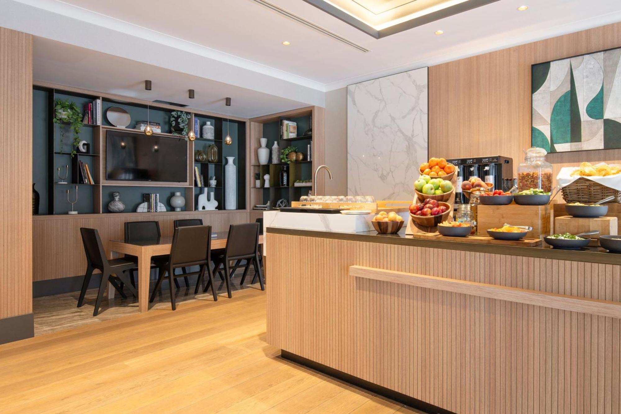 Brussels Marriott Hotel Grand Place Bagian luar foto
