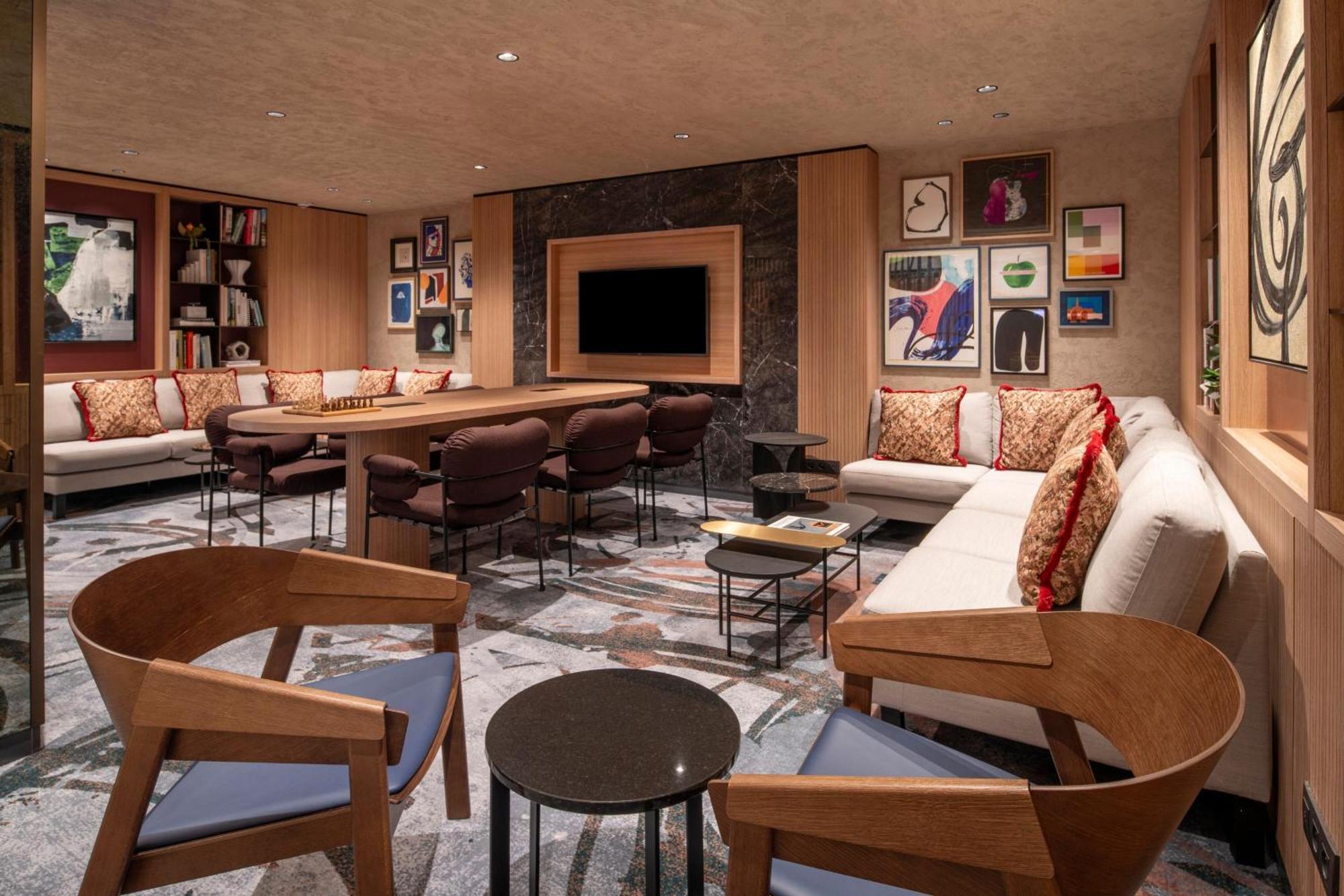 Brussels Marriott Hotel Grand Place Bagian luar foto